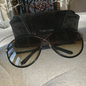 Tom Ford Sunglasses